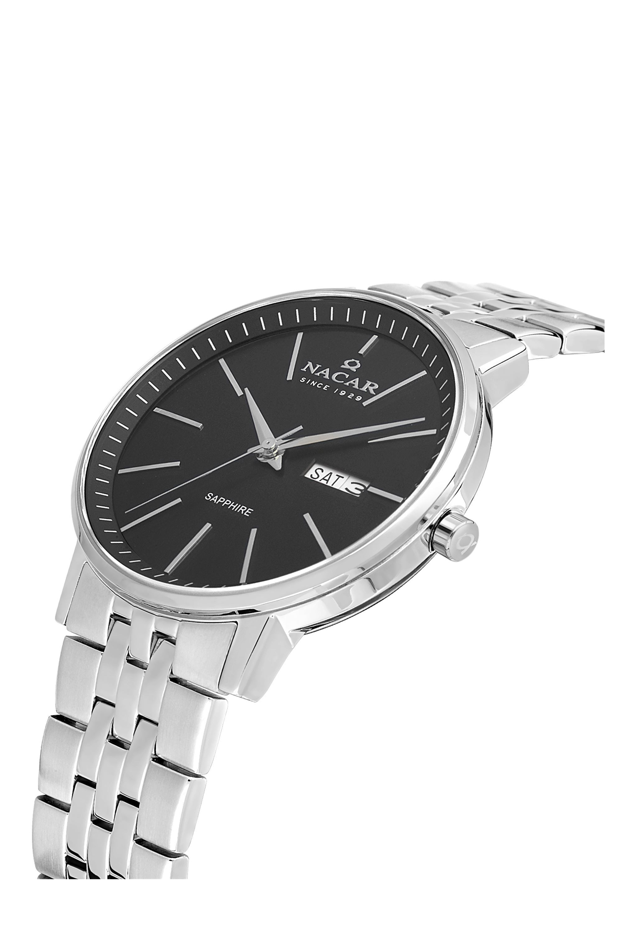 NACAR ERKEK KOL SAATİ NC34-29B685-ABSM