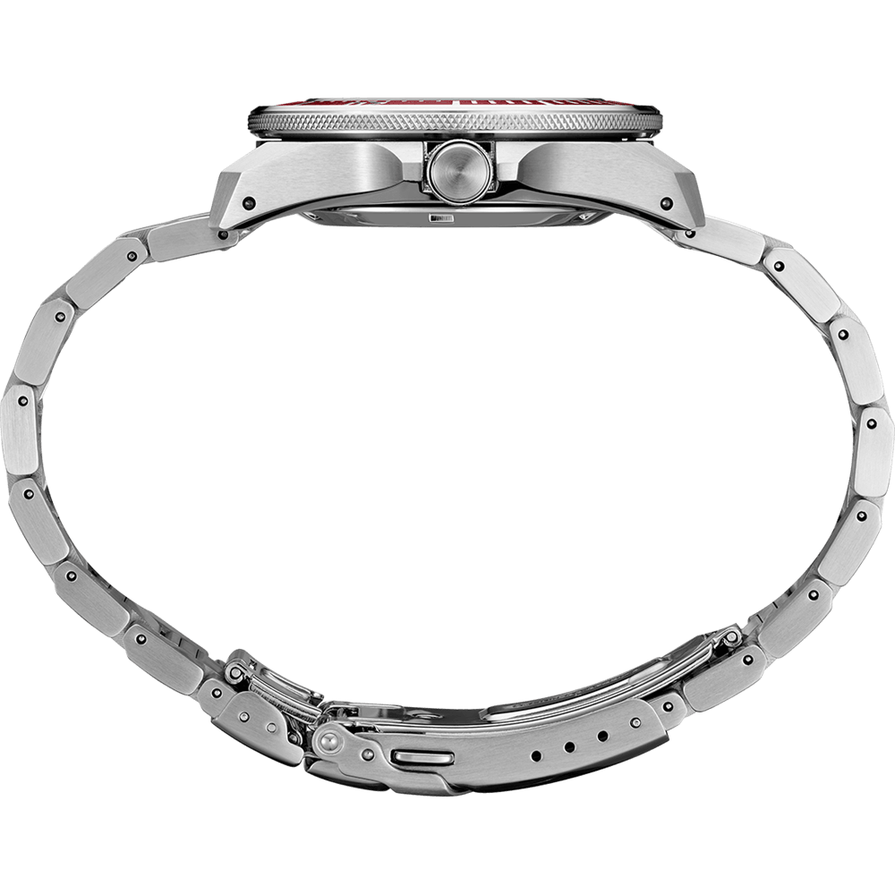Seiko Prospex Samurai SRPL11K Otomatik Erkek Kol Saati
