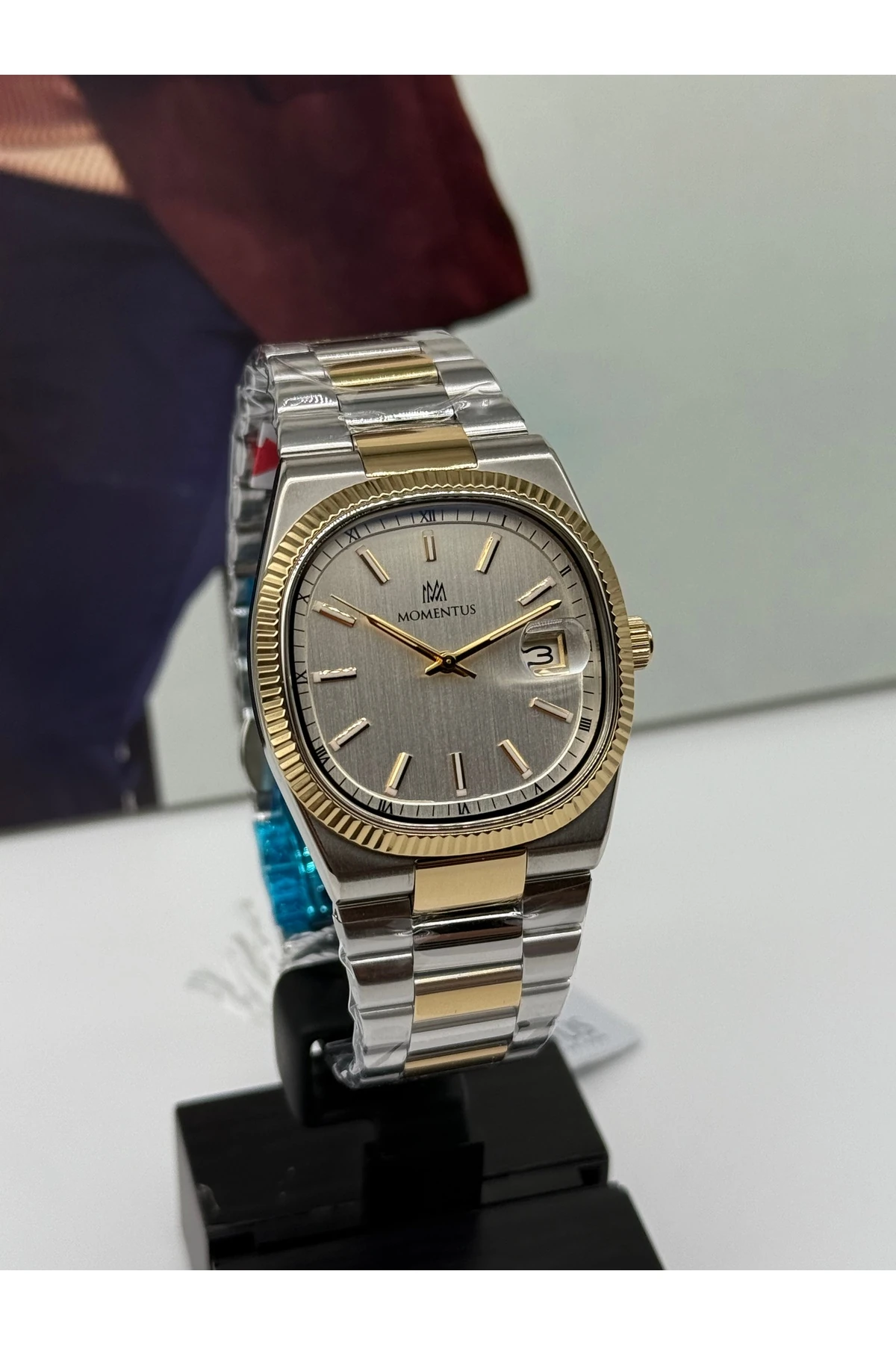 CM262T-02SG ERKEK KOL SAATİ