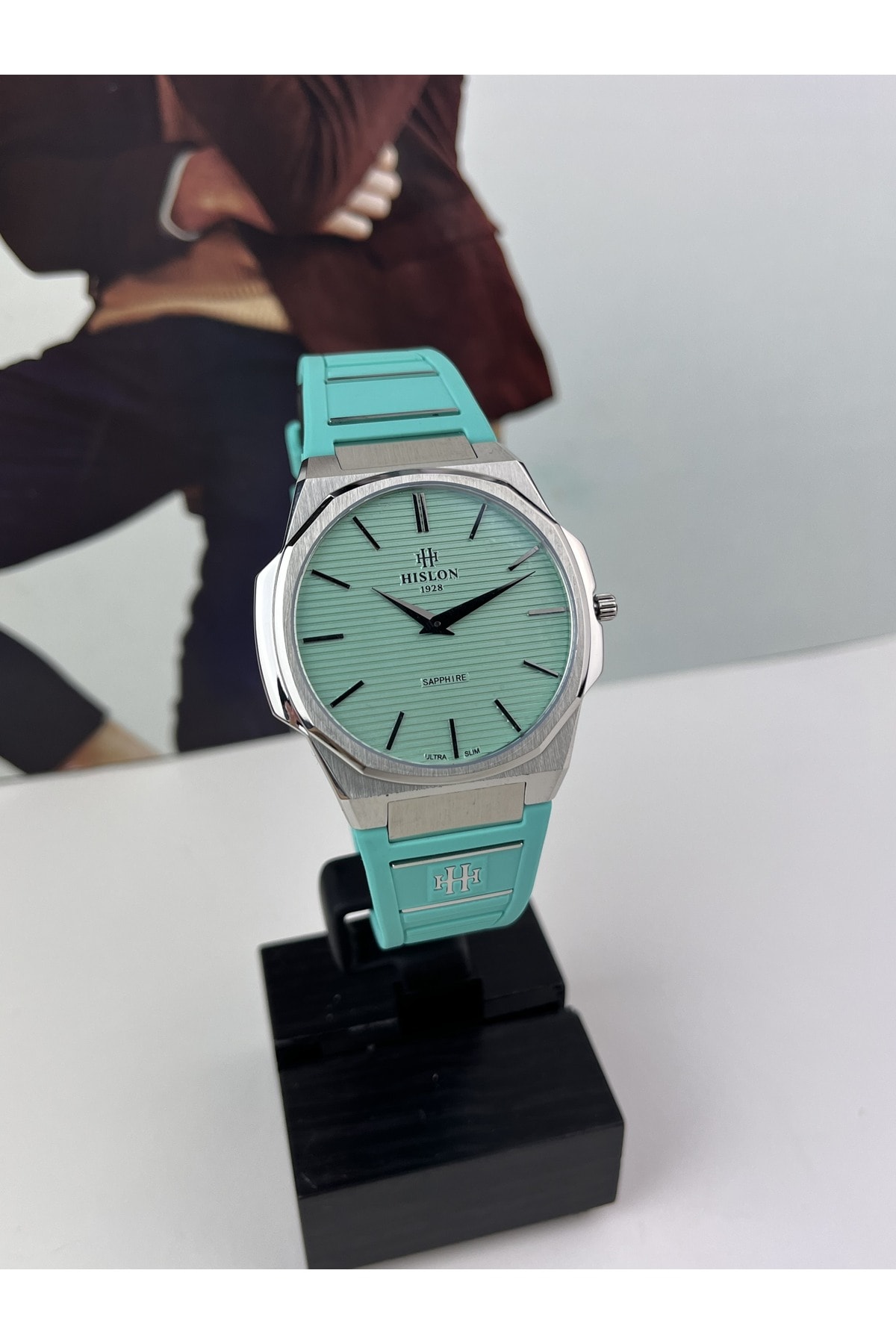ERKEK KOL SAATİ-CL127T