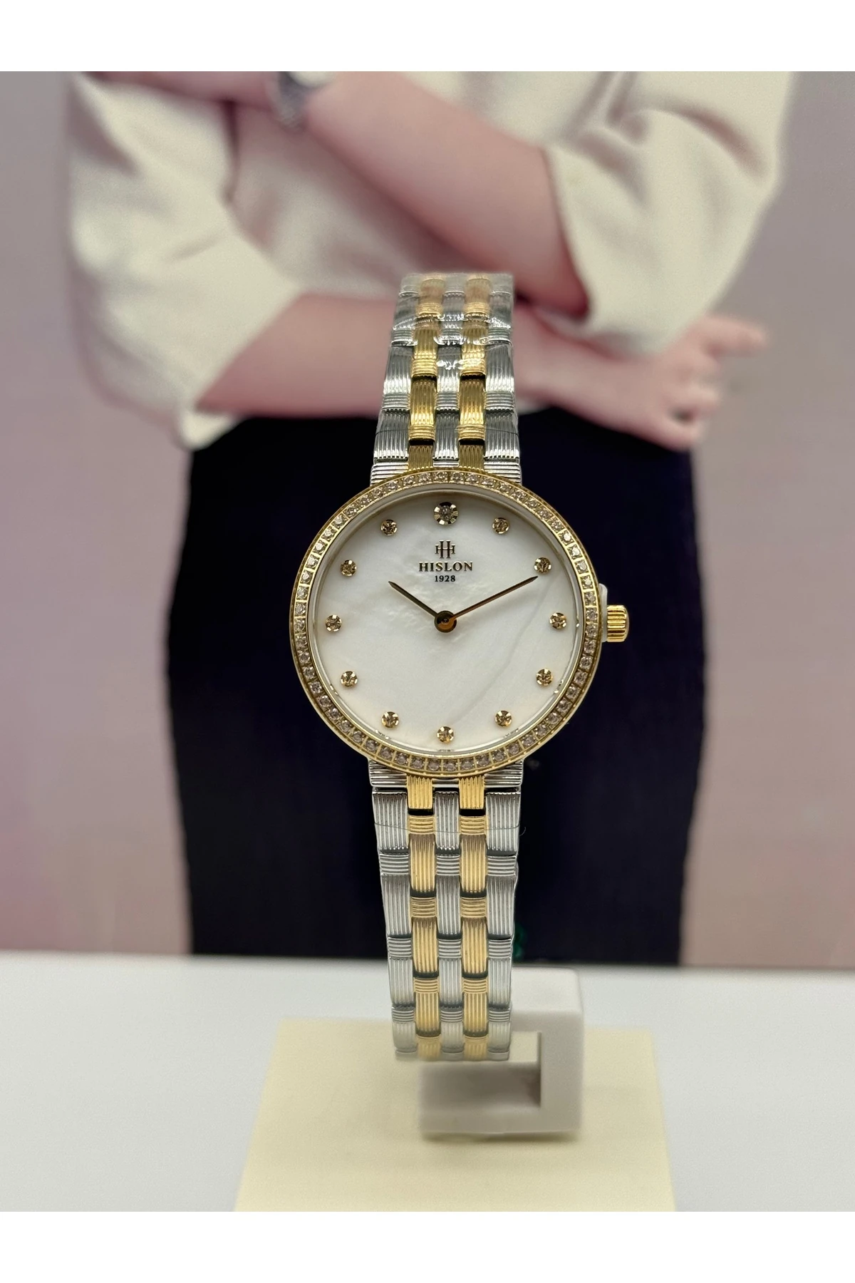 QL188 KADIN KOL SAATİ - Çok Renkli