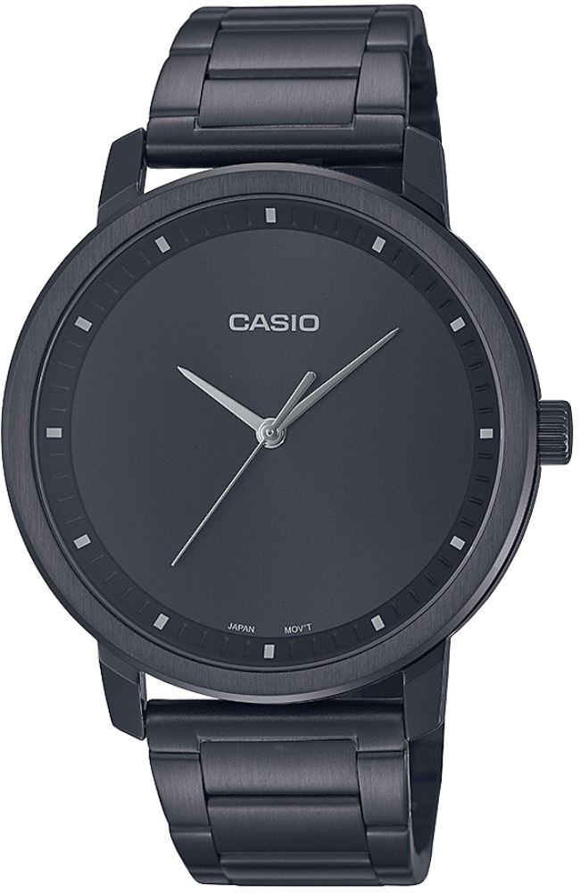 Casio MTP-B115B-1EVDF Kol Saati