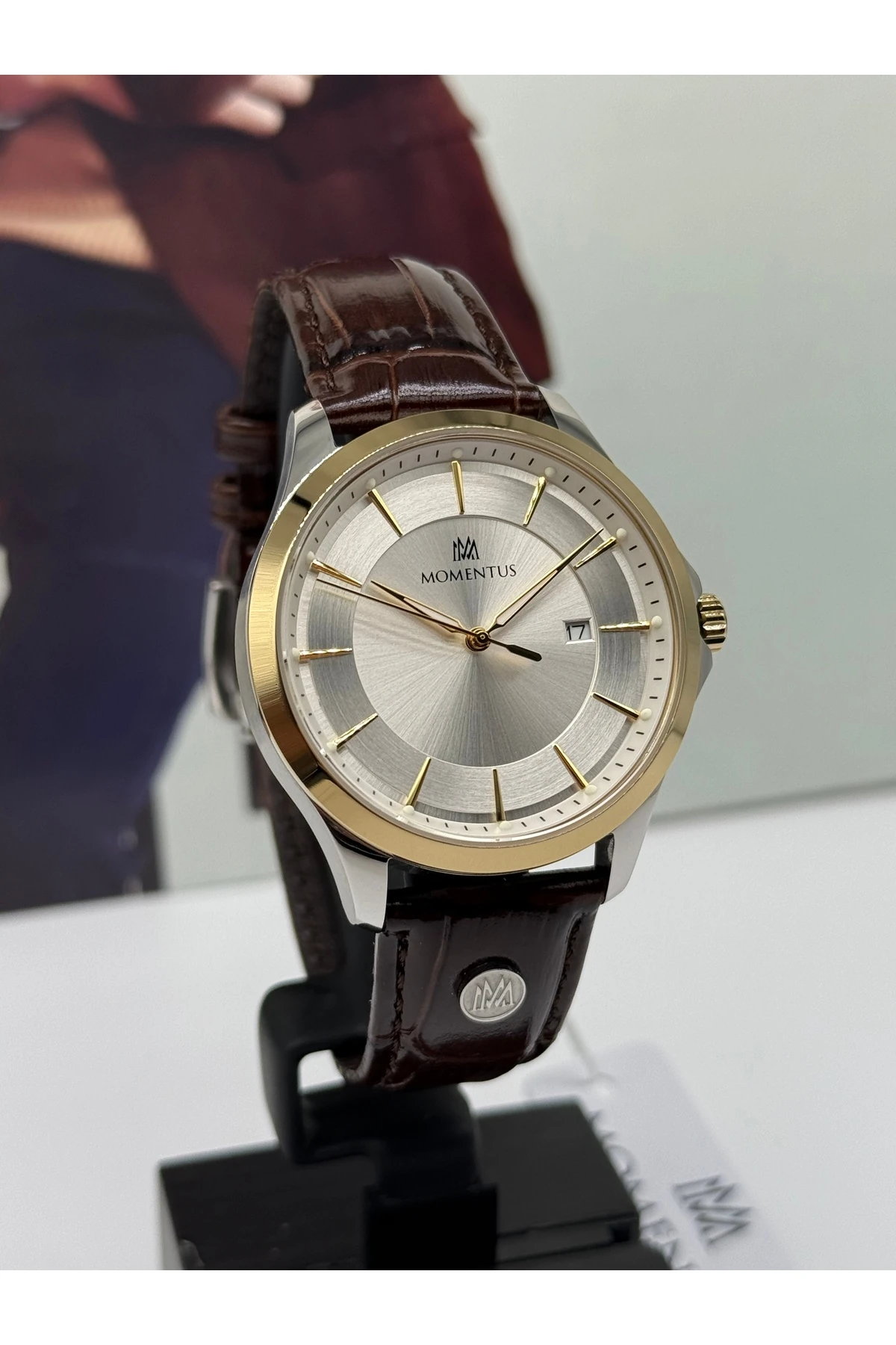 KC361T-02KG ERKEK KOL SAATİ 