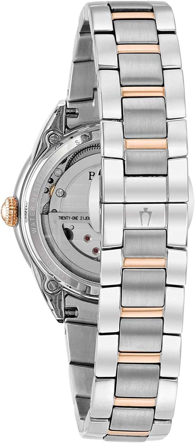 Bulova 98P170 Kol Saati