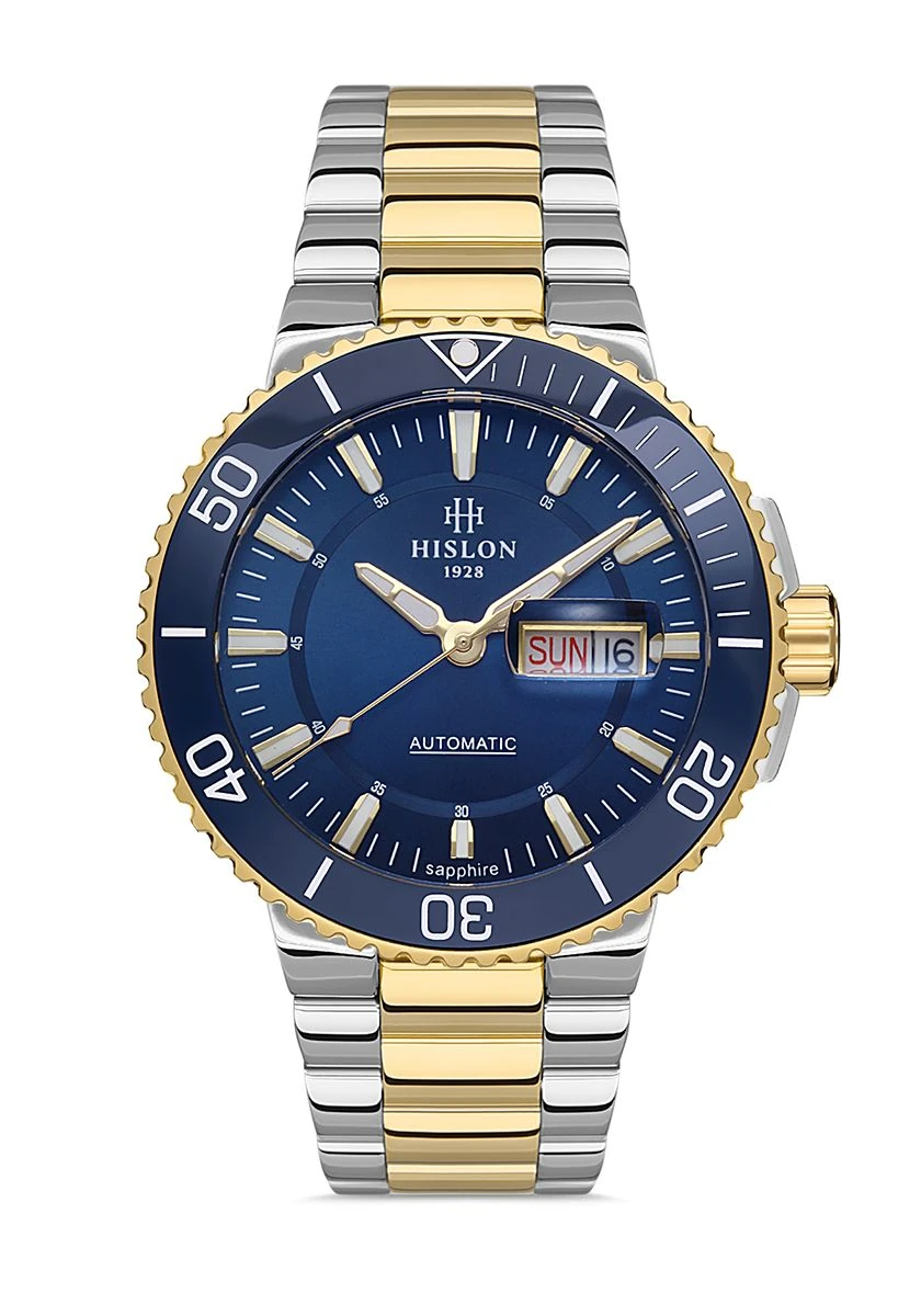 SD137T-11SG OTOMATİK ERKEK KOL SAATİ