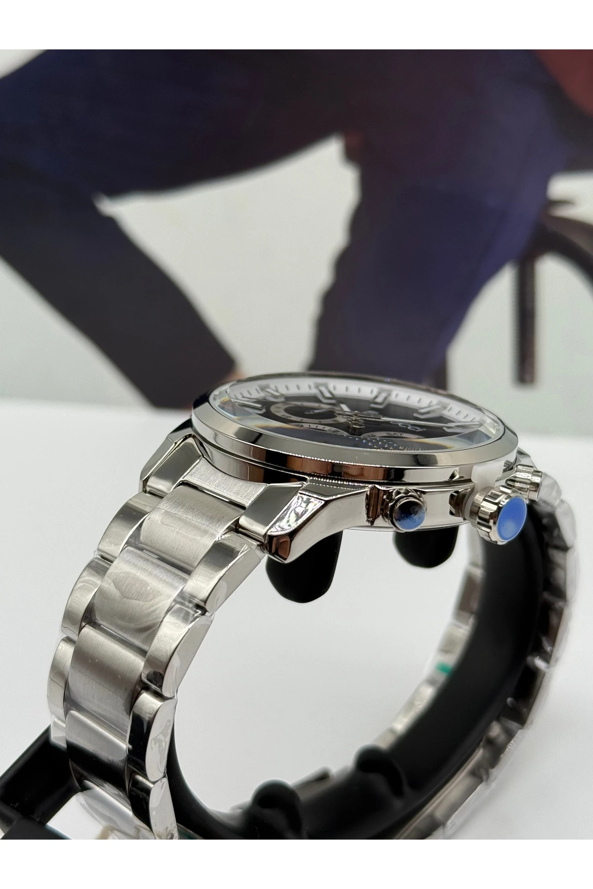 FC03632M KOL SAATİ  - Siyah