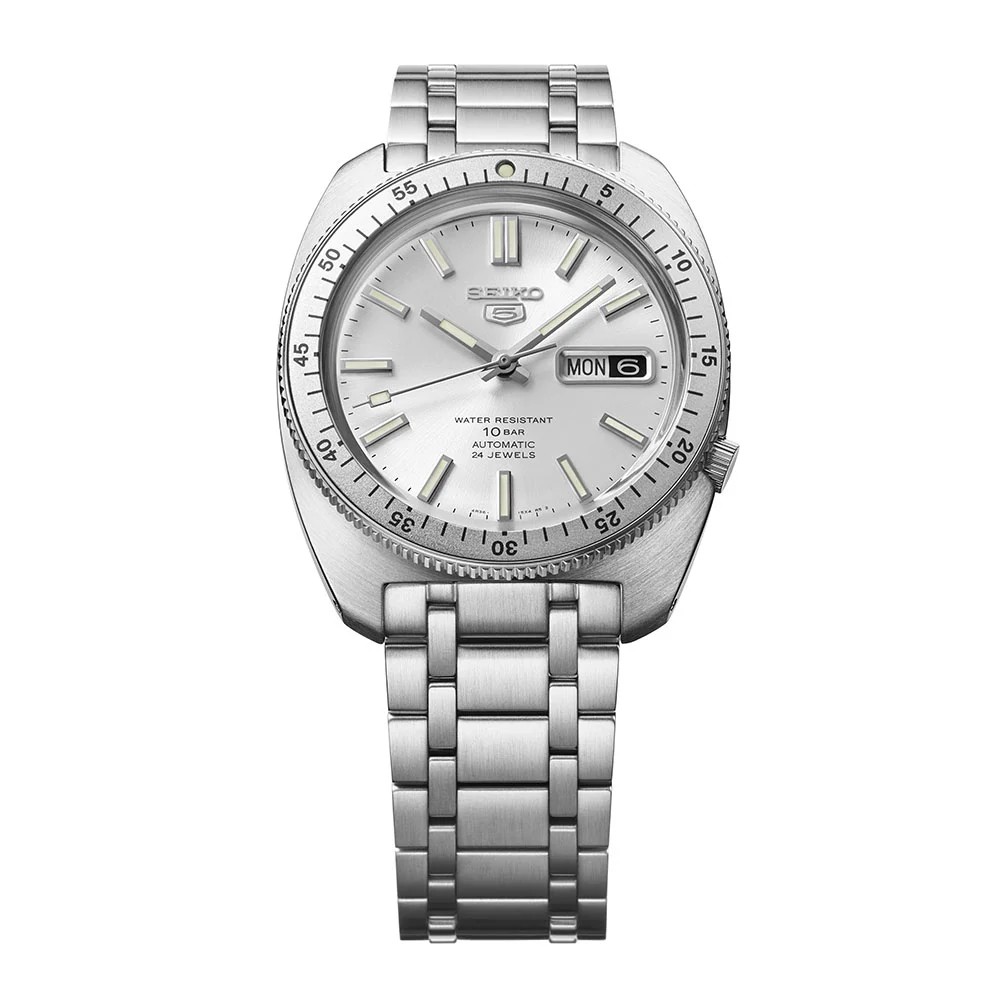 SEIKO 5 SPORTS SRPL91K