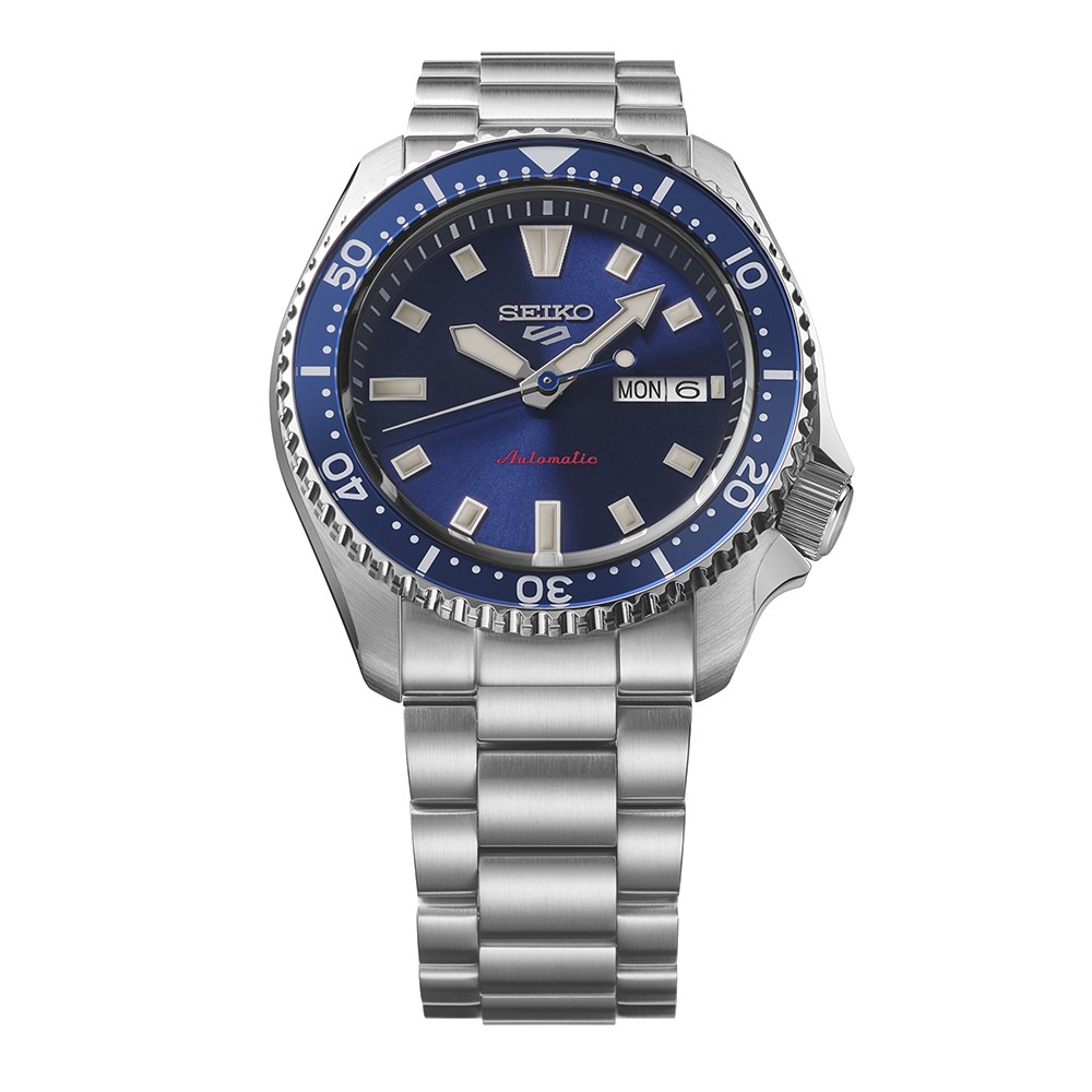 SEIKO 5 SPORTS SRPL83K