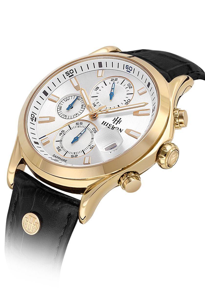 MS201G-02BG ERKEK KOL SAATİ