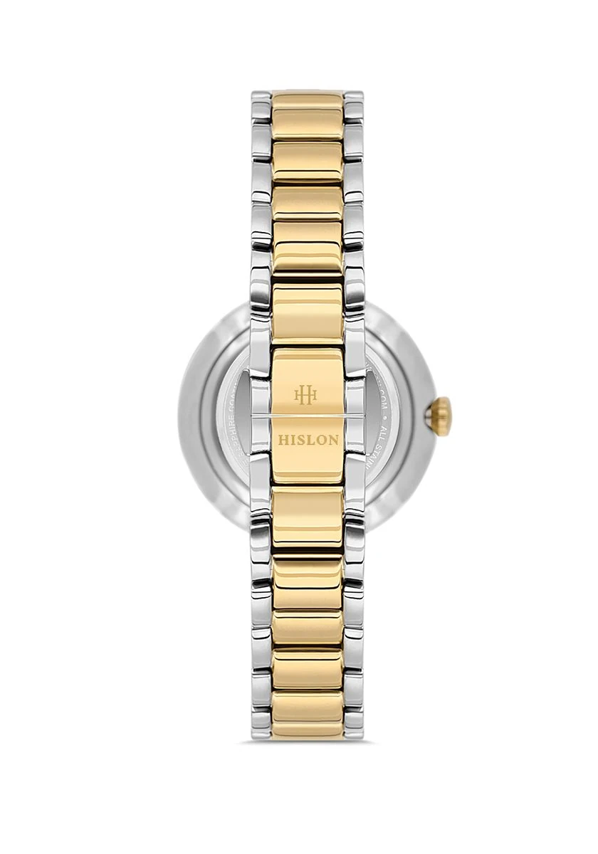 QL162G-09SG KADIN KOL SAATİ - Çok Renkli