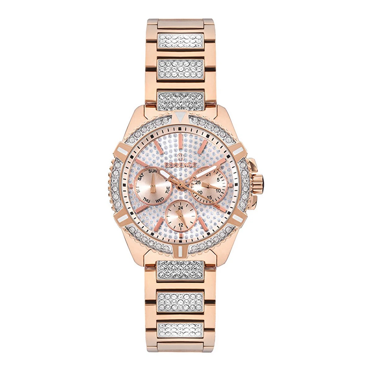 ES6821FE KADIN KOL SAATİ ES6821FE - Rose Gold