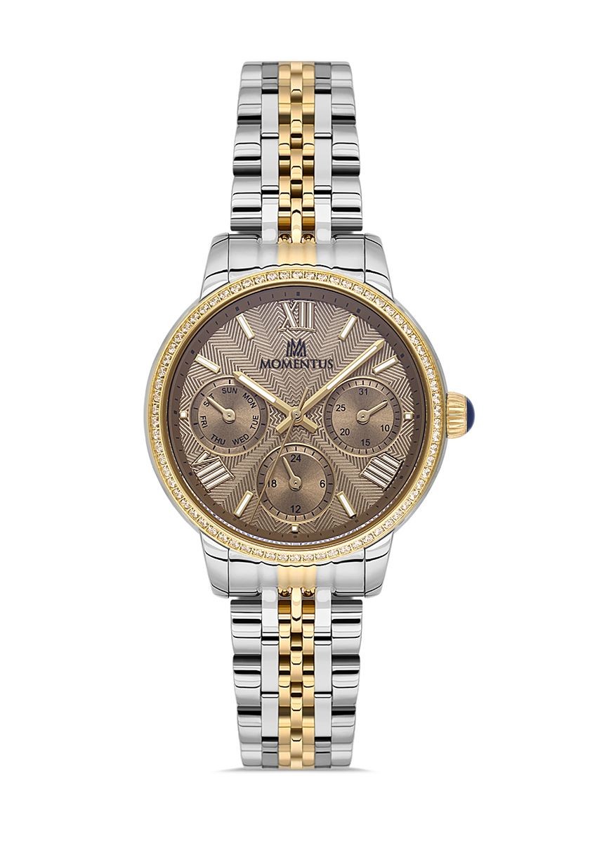 SS380T-08SG KADIN KOL SAATİ