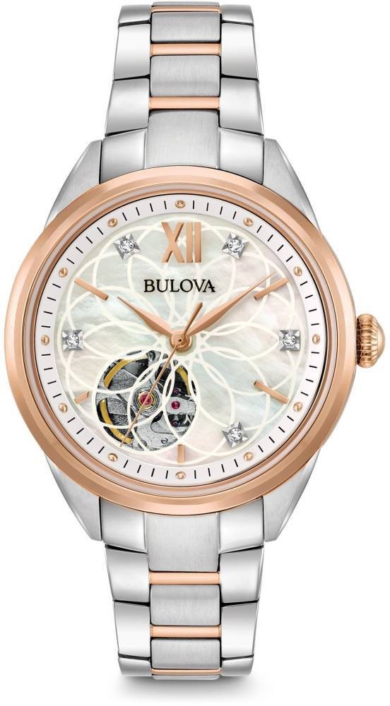 Bulova 98P170 Kol Saati