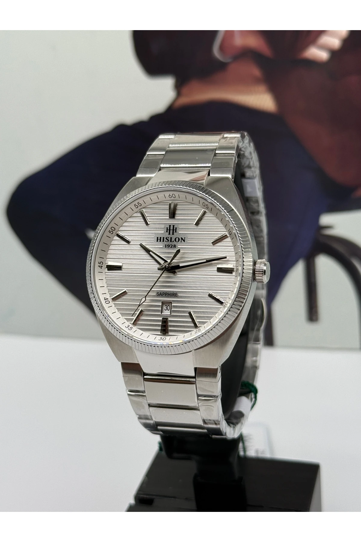 CL213S KOL SAATİ - BEYAZ