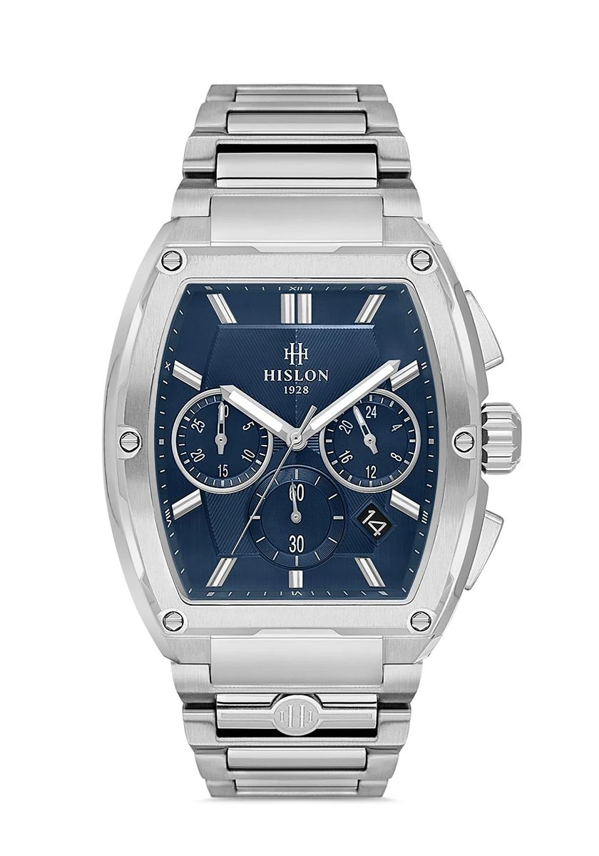 MS151S-11SS Erkek Kol Saati