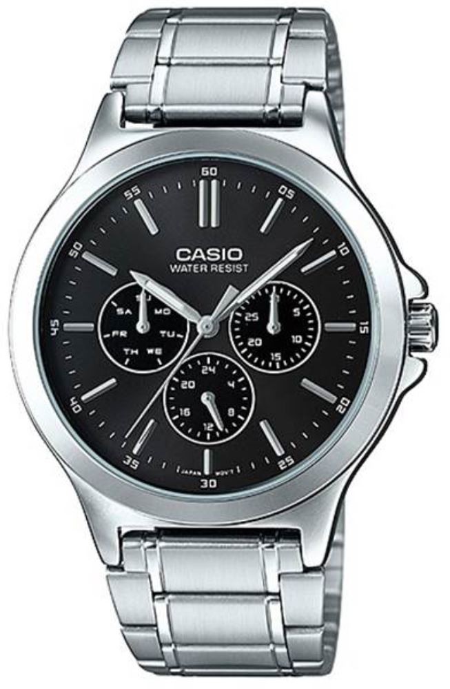 Casio LTP-V300D-1AUDF Kol Saati