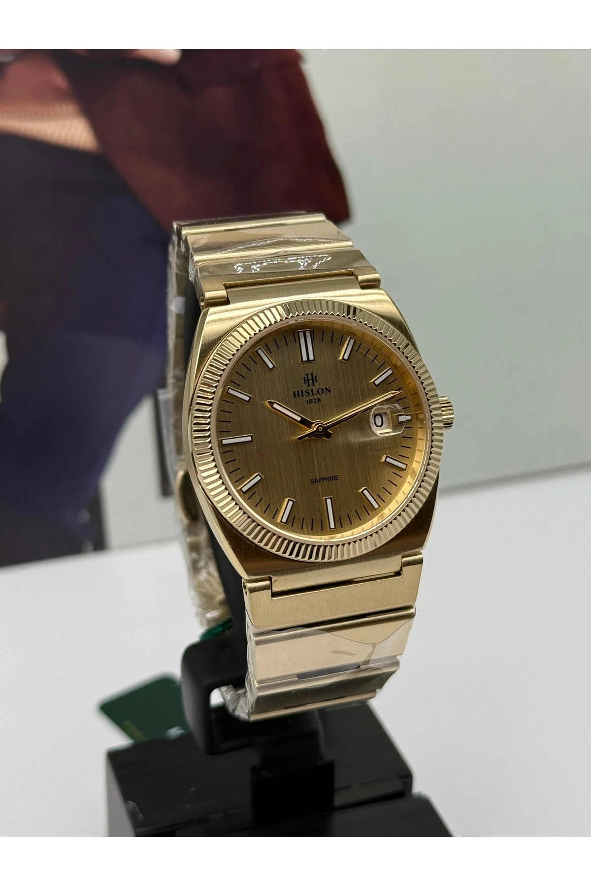 CL211G-08SG ERKEK KOL SAATİ