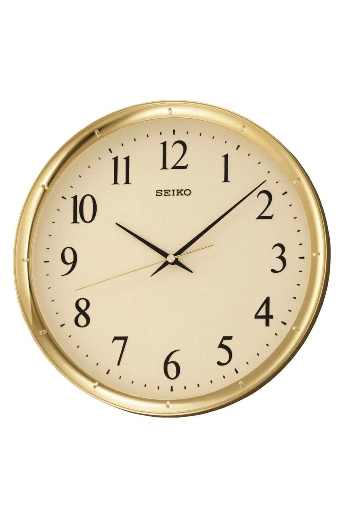 Clock QXA417G Duvar Saati