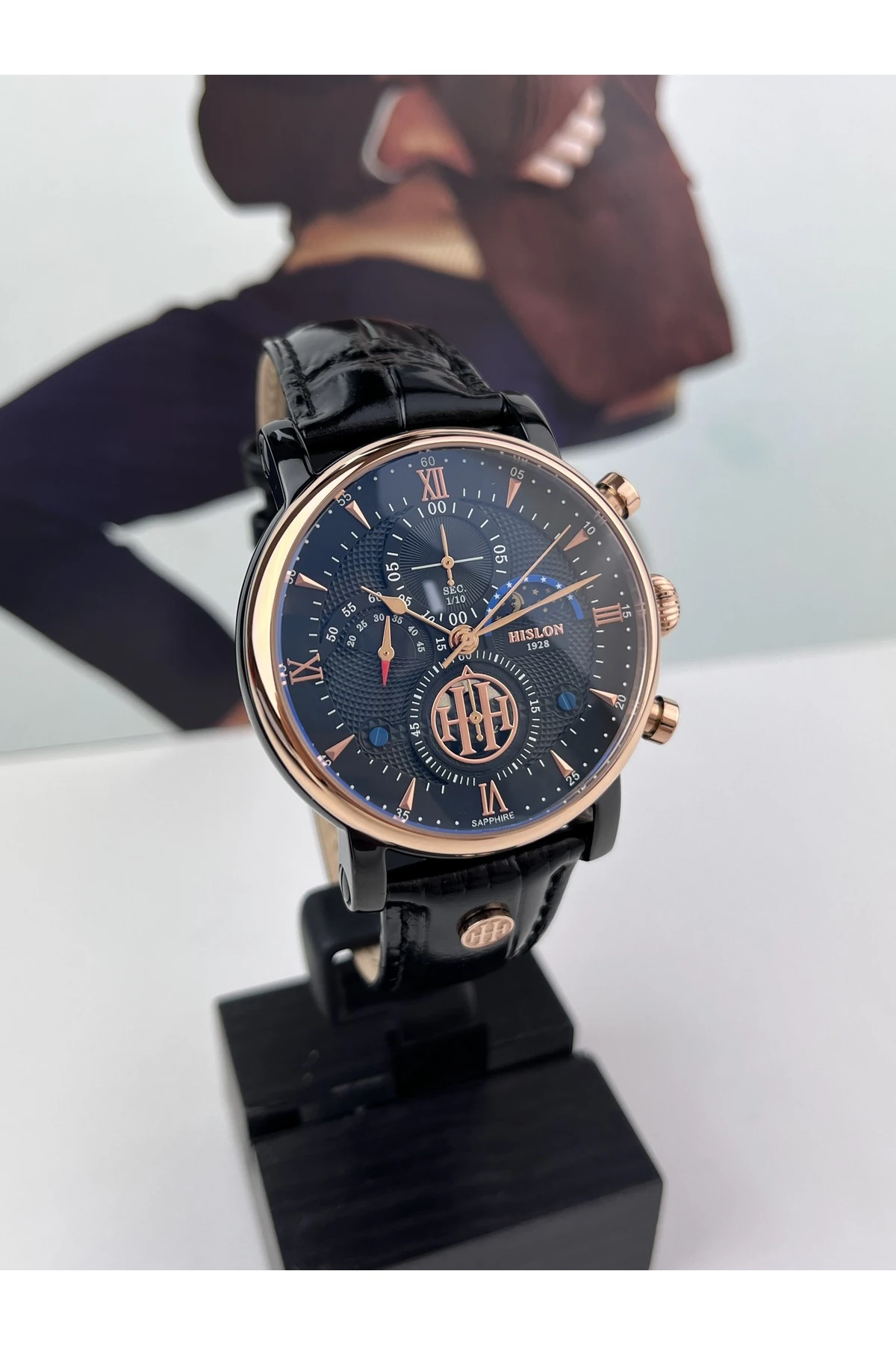 TM105T-11KR-ERKEK KOL SAATİ