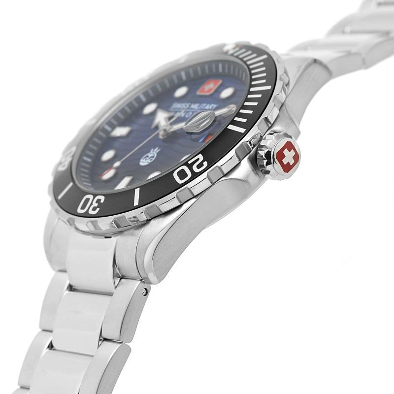 Diver Erkek Kol Saati-SMWGH2200302 Swiss Made