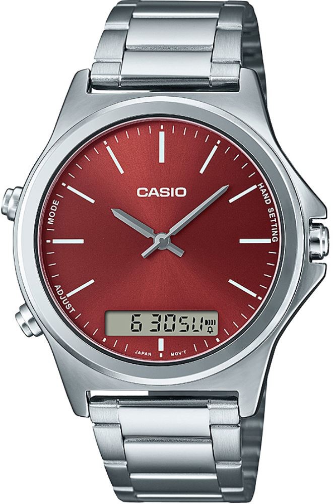 Casio MTP-VC01D-5EUDF Kol Saati