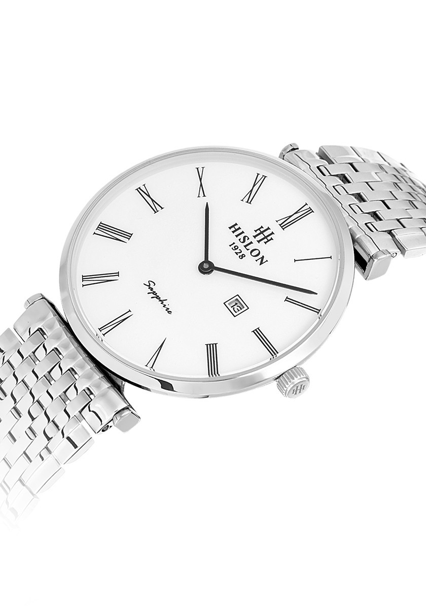 CL119S-03SS ERKEK KOL SAATİ