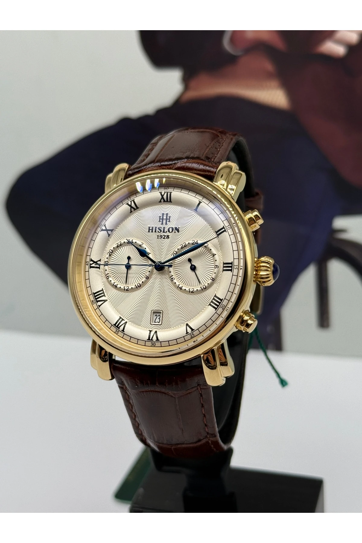 DT204G-02KG KOL SAATİ