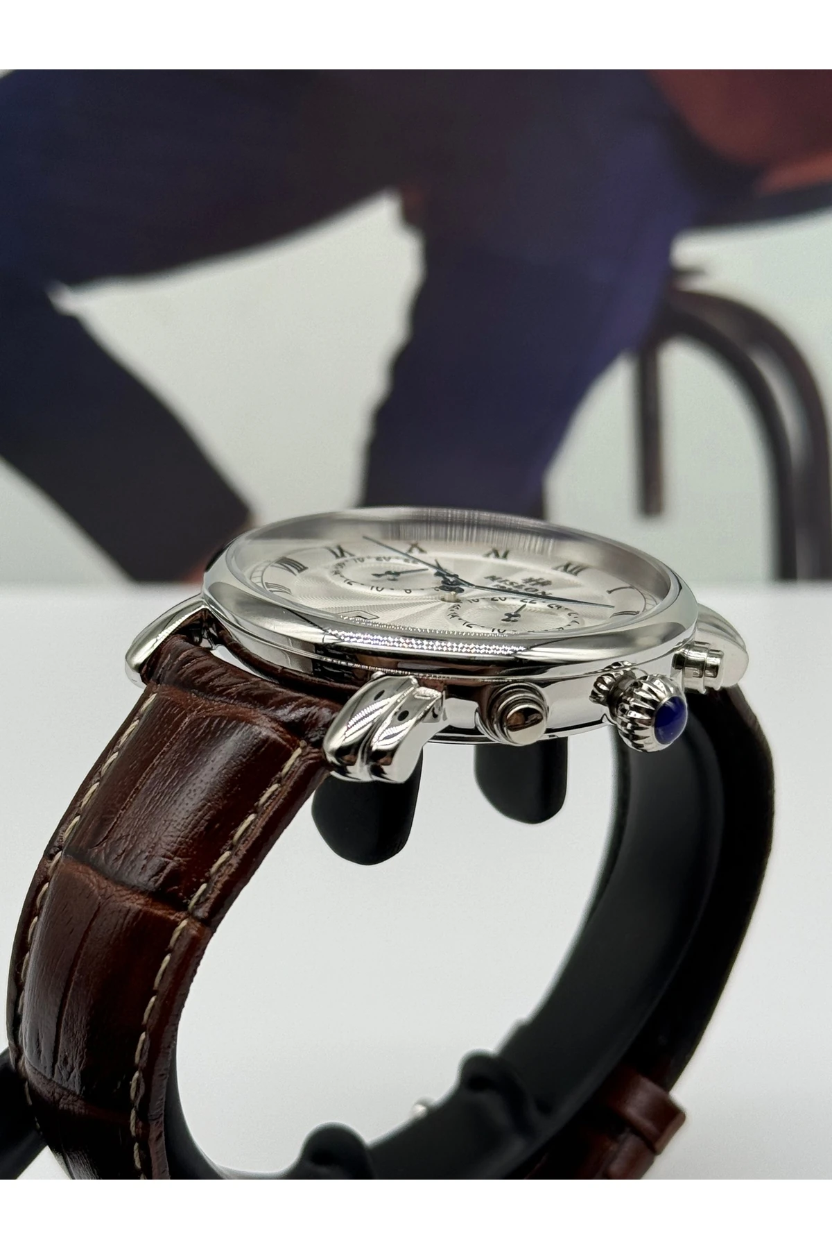 DT204S-02KS KOL SAATİ