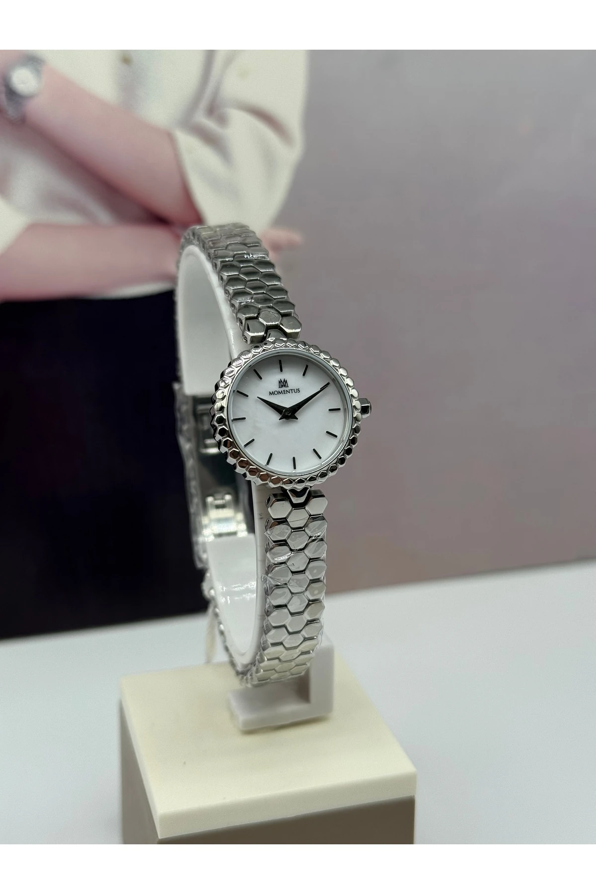 CW324S-09SS KADIN KOL SAATİ