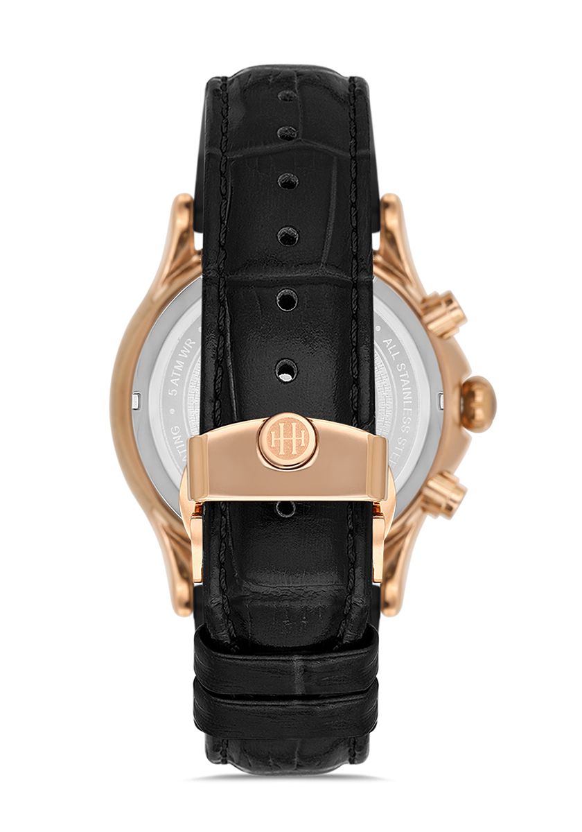 MS201R-04BR ERKEK KOL SAATİ