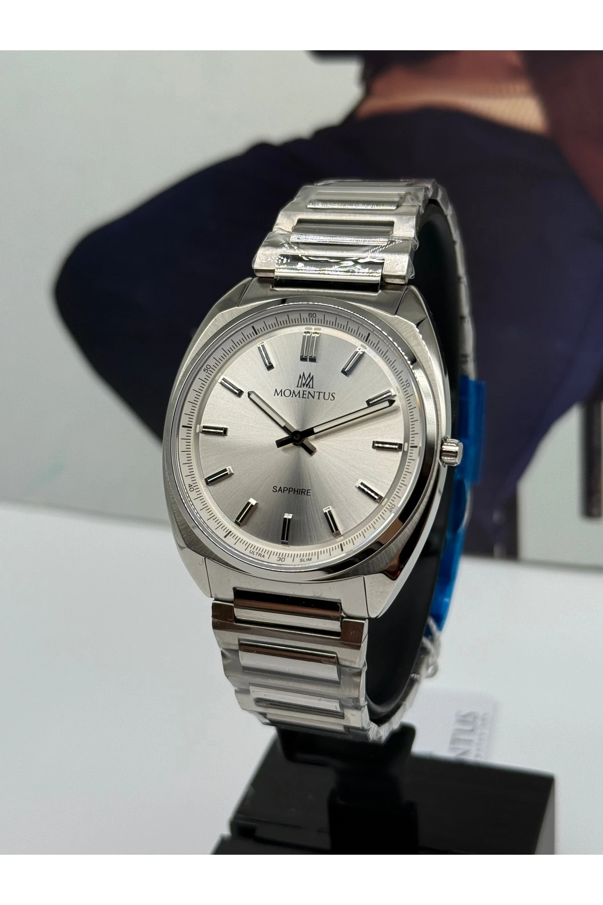 EM340S ERKEK KOL SAATİ