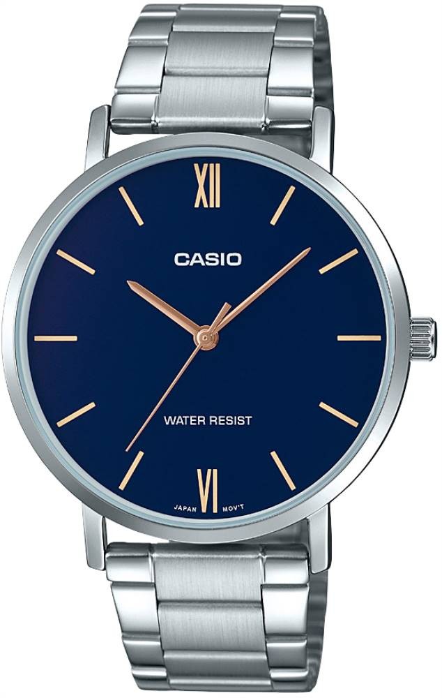 Casio MTP-VT01D-2BUDF Kol Saati