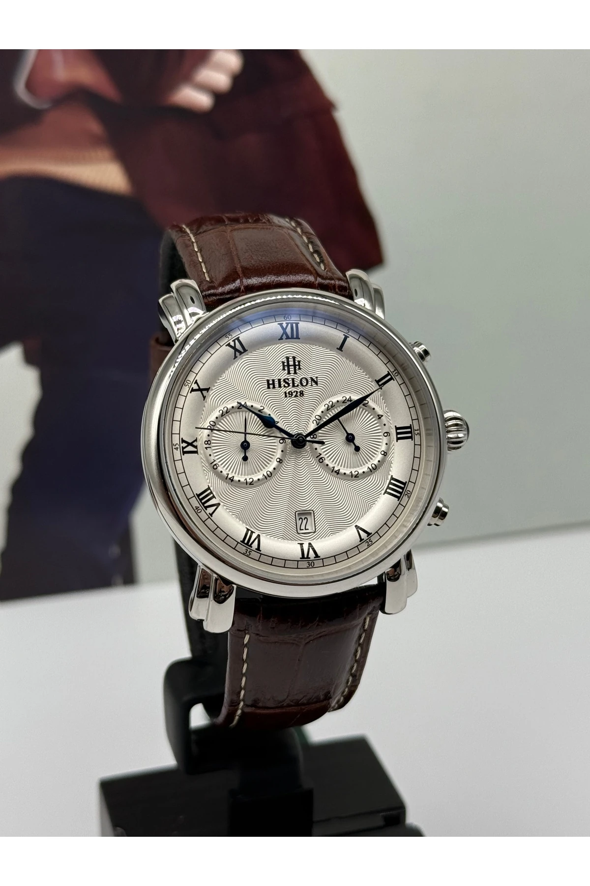 DT204S-02KS KOL SAATİ