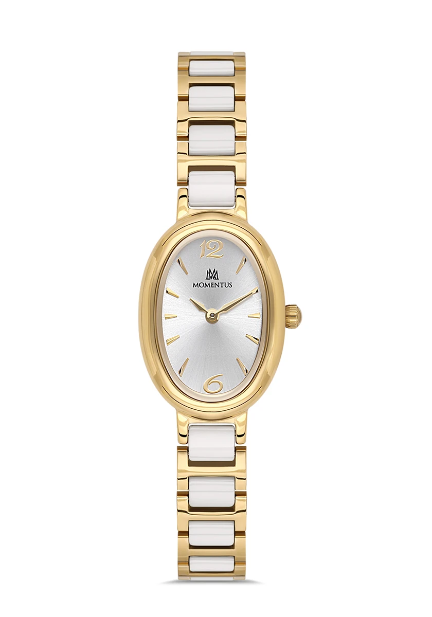 CW323T-02SG KADIN KOL SAATİ - BEYAZ