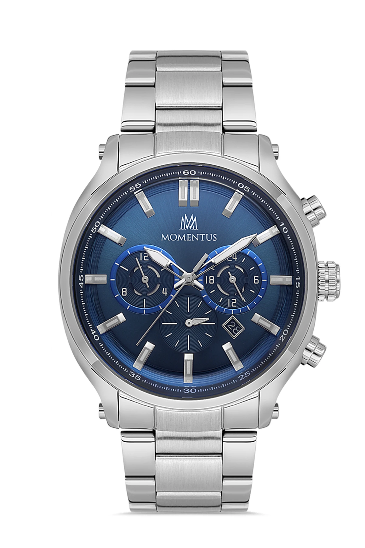 CC296S-11SS ERKEK KOL SAATİ