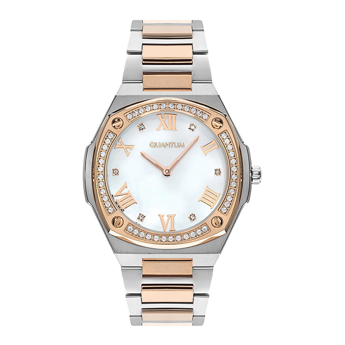 ÇELİK KADIN KOL SAATİ IML1050 - Rose Gold