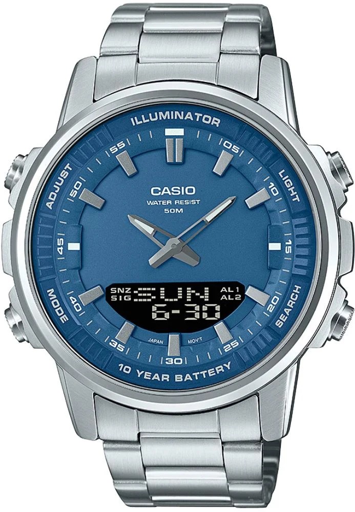 Casio AMW-880D-2A1VDF Kol Saati