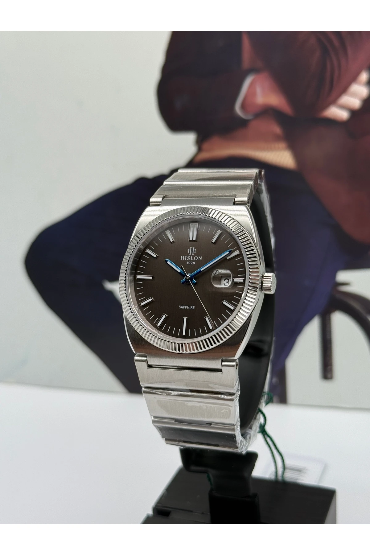 CL211S-07SS KOL SAATİ