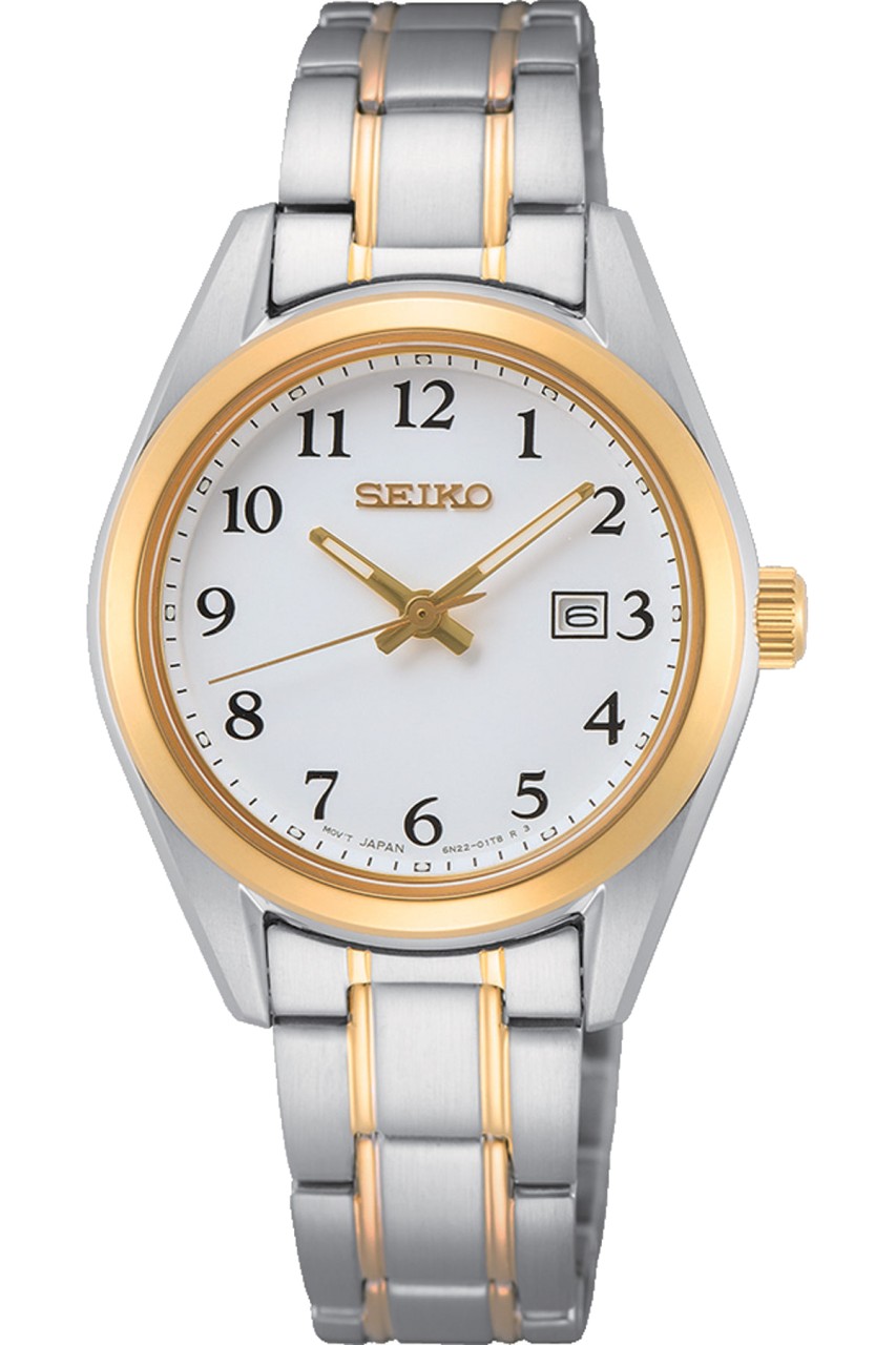 SEIKO SUR466P