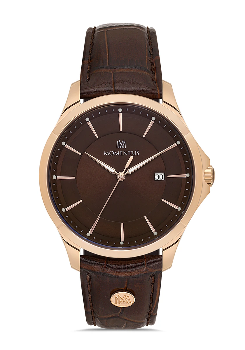 KC361R-06KR ERKEK KOL SAATİ