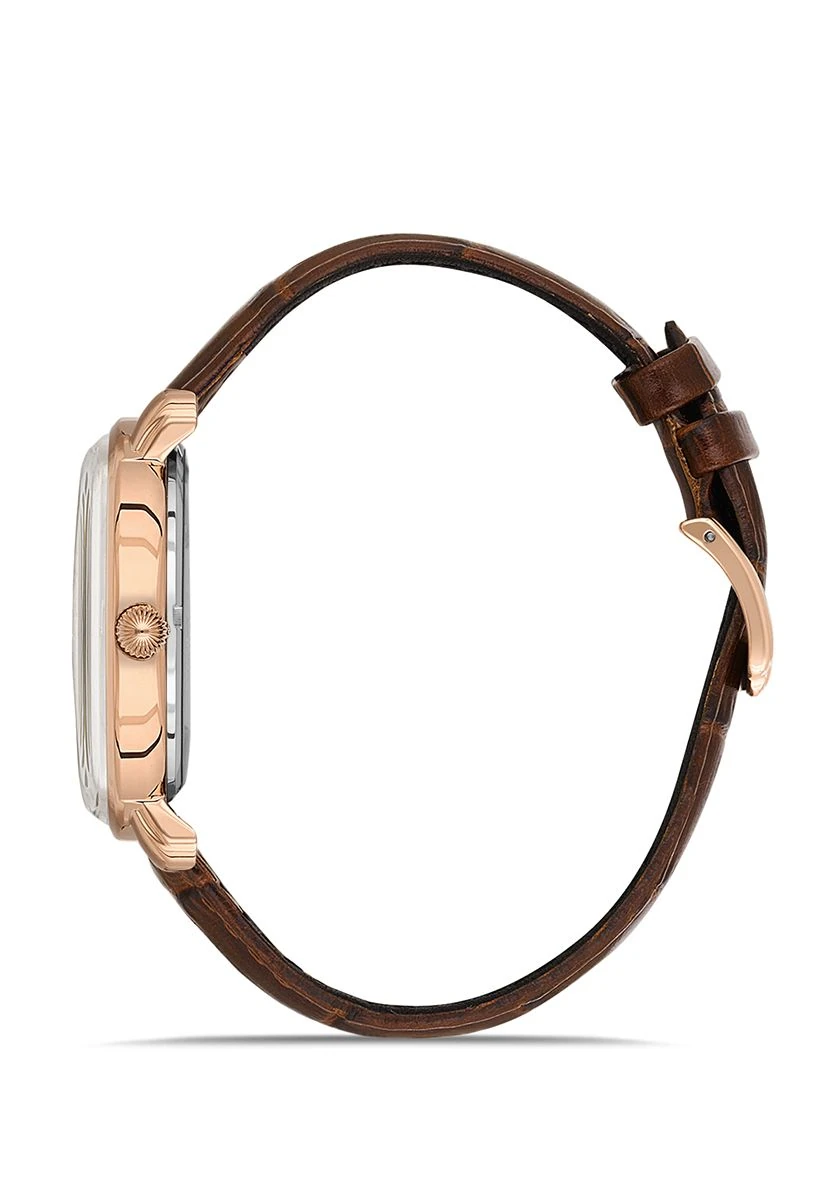 CL203R-06KR ERKEK KOL SAATİ