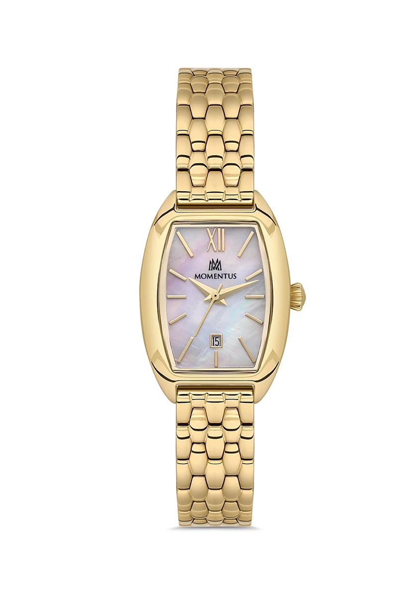 CW310 KADIN KOL SAATİ - Altın