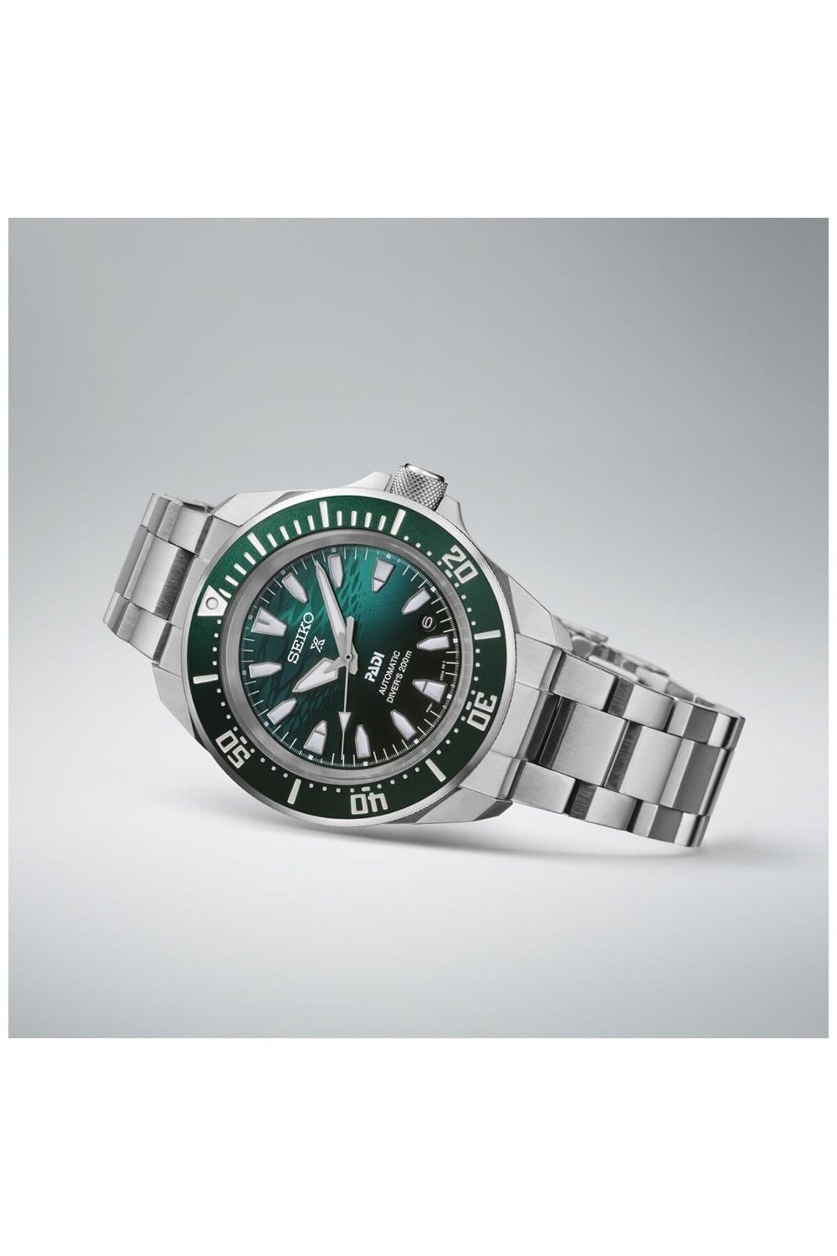 SEIKO PROSPEX PADI SRPL53K