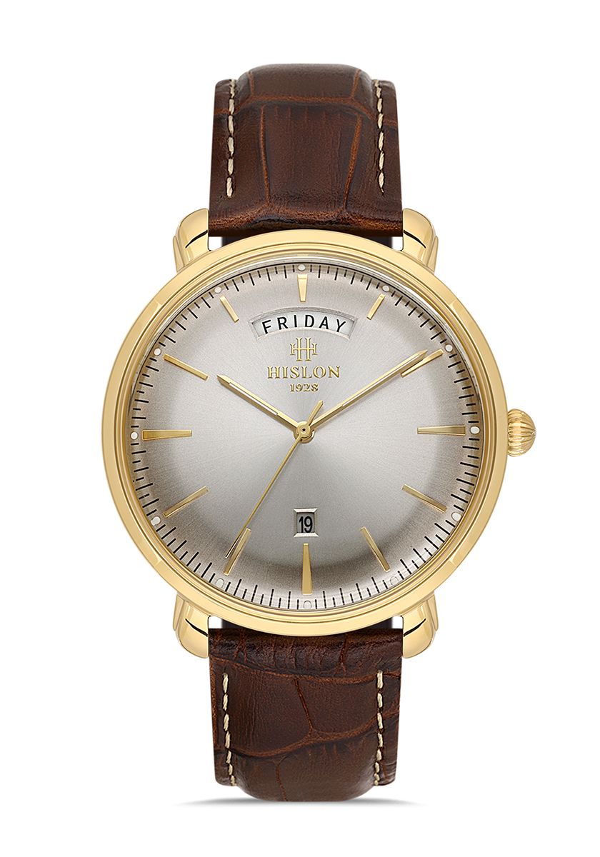 CL203G-02KG ERKEK KOL SAATİ