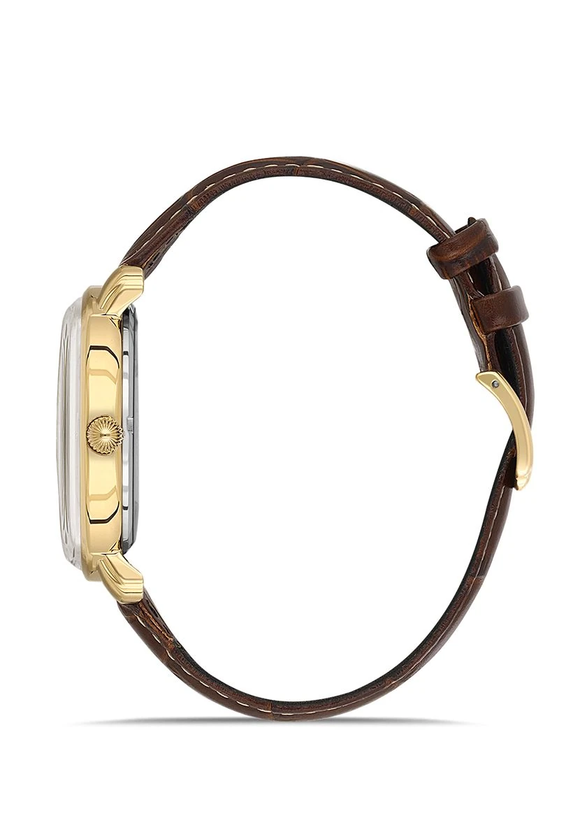 CL203G-02KG ERKEK KOL SAATİ