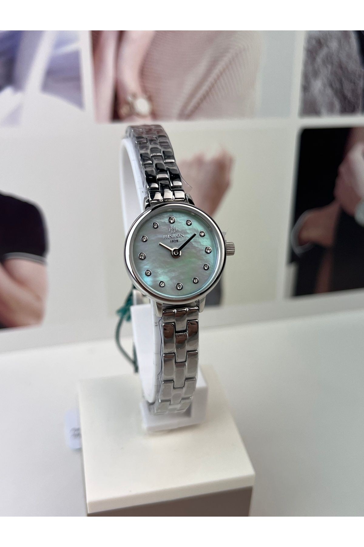 KADIN KOL SAATİ QL181S-09SS