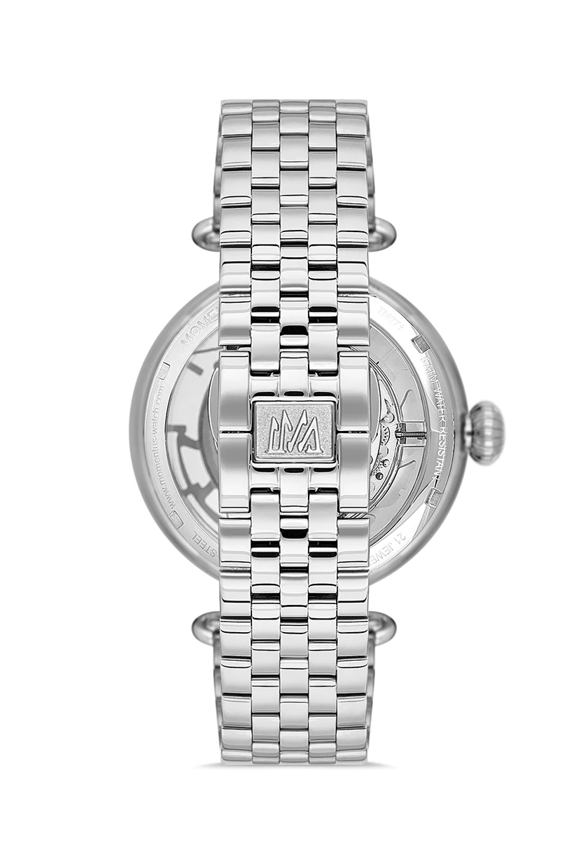 TM271S-16SS ERKEK KOL SAATİ