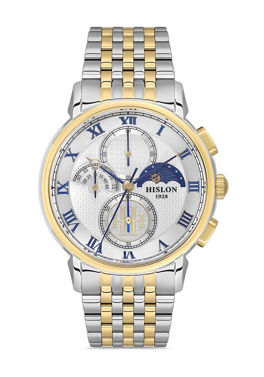 TM143T-02SG ERKEK KOL SAATİ