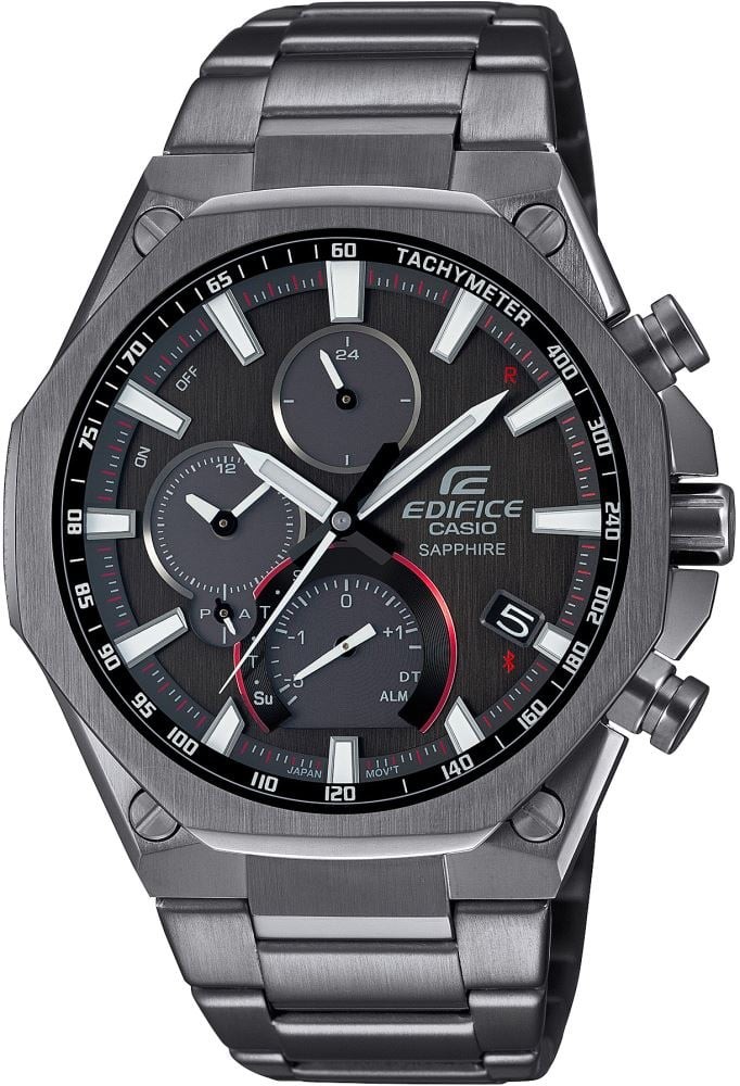 EDIFICE SLIM LINE EQB-1100DC-1ADR Kol Saati