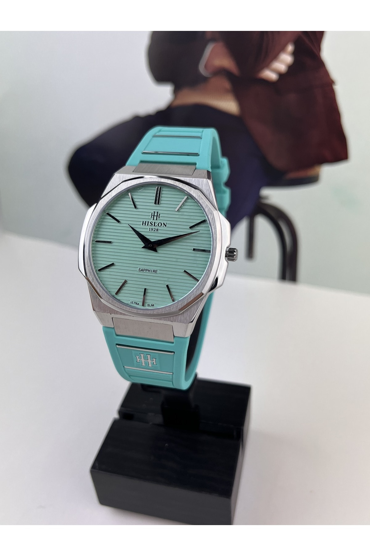 ERKEK KOL SAATİ-CL127T